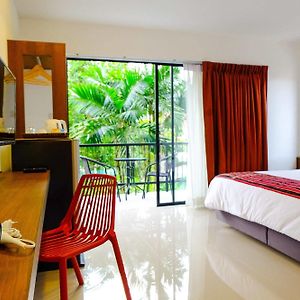 Chambre de Luxe Lit King-Size